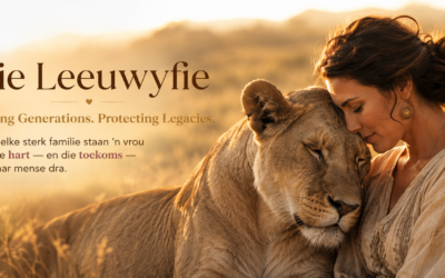 Die Leeuwyfie – Vrouedag